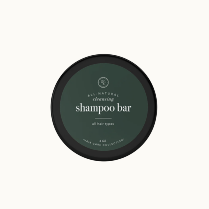 Rowe Casa Shampoo Bar